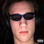 James is Super Gay - Single
