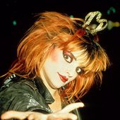 Nina Hagen