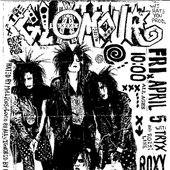 The Glamour Punks