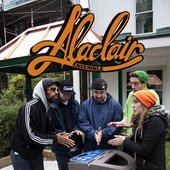 Alaclair Ensemble