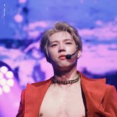 230203 남우현 팬미팅 냉정과열정사이
