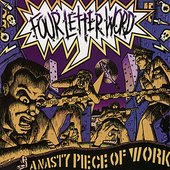 A Nasty Piece Of Work