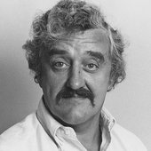 bernard cribbins