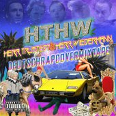 Deutschrapcovermixtape