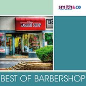 Best Of Barbershop