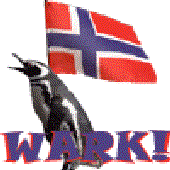 Avatar for norwegianpengui