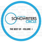 The New York Songwriters Circle - The Best Of - Volume 1
