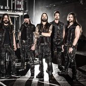 Iced Earth