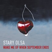 Wake Me up When September Ends - Single