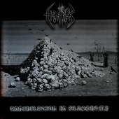 Annihilation In Blasphemy