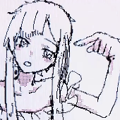 LastFM profile picture for @claire