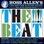 Hoss Allen's 1966 Rhythm & Blues Revue