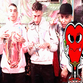 LA MAFiA DEL AMOR<3