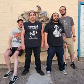 Subtle Knife band picture