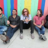 we the kings 2012