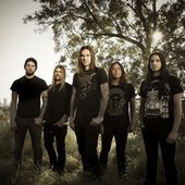 As I Lay Dying 2010  