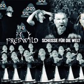 Scheisse für die Welt