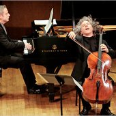 Steven Isserlis