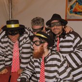 The Hamburglars