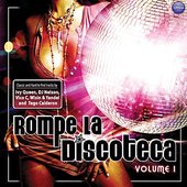 Rompe La Discoteca