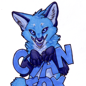 Avatar for CyanFOX