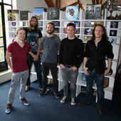 TesseracT 2014