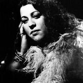 Cass Elliot