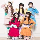 Crayon Pop 1st Japanese Album