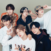 NCT WISH for Elle Korea