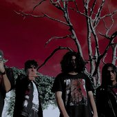 FOTO PROMO 2024 BANDA BLACK HOLE
