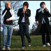 THE CURRENT AND LAST LINE-UP 