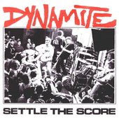 Settle the Score