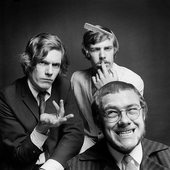 Giles, Giles & Fripp