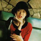 中森明菜