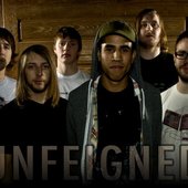 Unfeigned