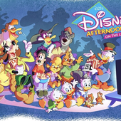 Disney Afternoon