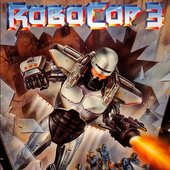 Robocop 3: Soundtrack From The NES Game