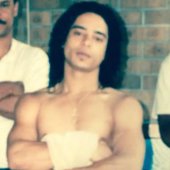 Tony