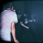 4. prague cassete store day - zazemi
