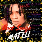The Best Of Matell  - OUT NOW!