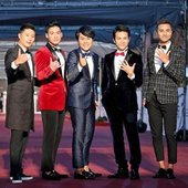 5566 Golden Bell Awards 2016