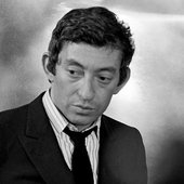 Serge Gainsbourg