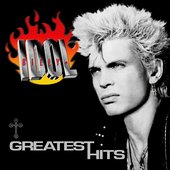 Billy Idol / Greatest Hits