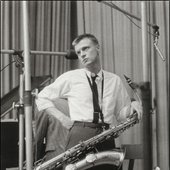 Gerry Mulligan