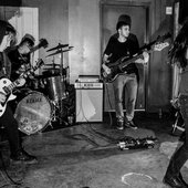 Live at Porta--First Show