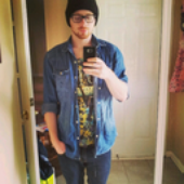 Tumblr Profile Pic