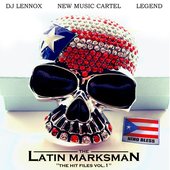 nino_bless-the_latin_marksman-2009