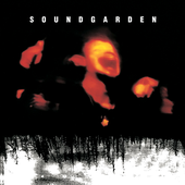 Superunknown 600 × 600 PNG
