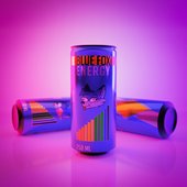 Blue Fox Energy - Single