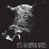Pets With Human Names